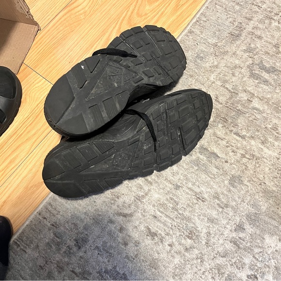 Nike huarache - Picture 2 of 2